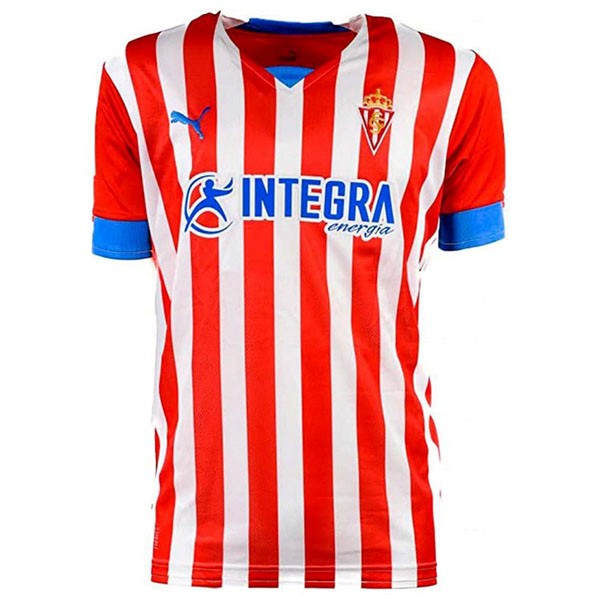 Thailandia Maglia Sporting de Gijón Prima 22/23